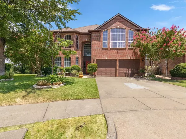 Fort Worth, TX 76137,4133 Walnut Creek Court