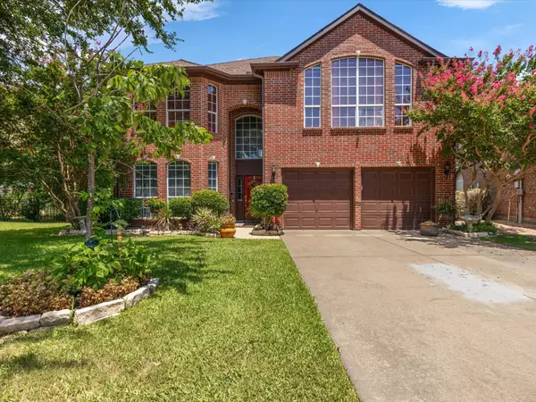 Fort Worth, TX 76137,4133 Walnut Creek Court