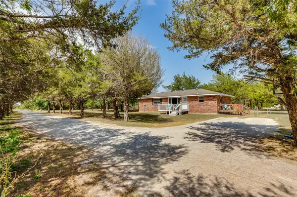 6401 Joseph Road, Sanger, TX 76266