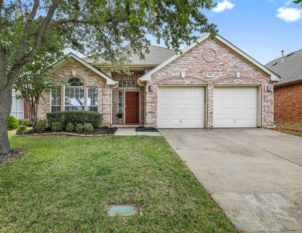 7933 Margarita Drive, Fort Worth, TX 76137