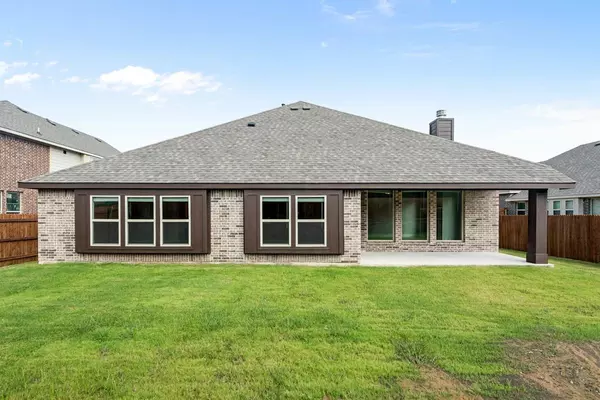 Mansfield, TX 76063,1007 Creekhaven Lane