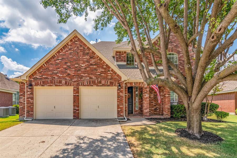 7905 Purple Martin Way, Mckinney, TX 75072