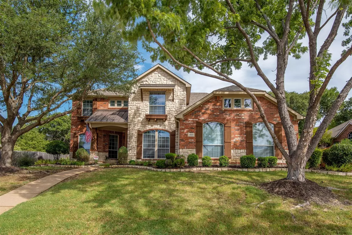 Mansfield, TX 76063,3111 RIDGE TRACE Circle