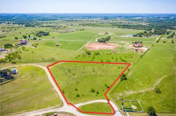 TBD 117 Valley View Lane, Weatherford, TX 76087