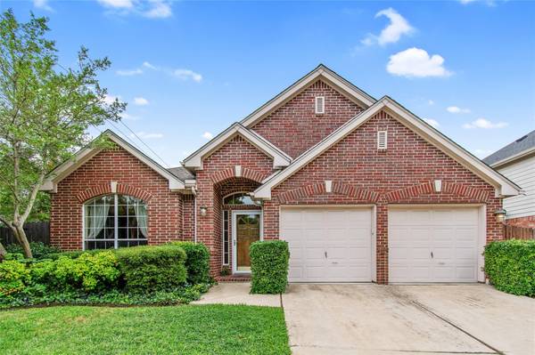 2258 Ash Grove Way, Dallas, TX 75228