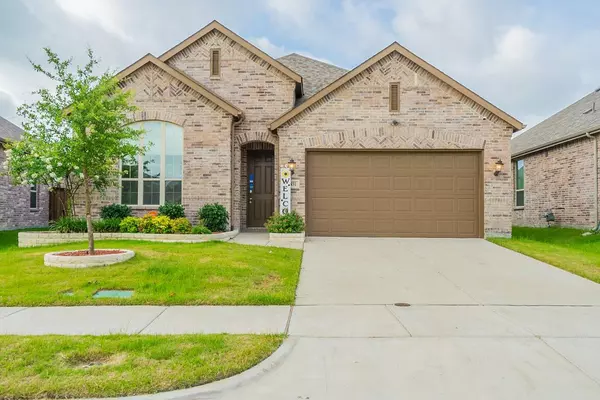 2451 San Marcos Drive, Forney, TX 75126