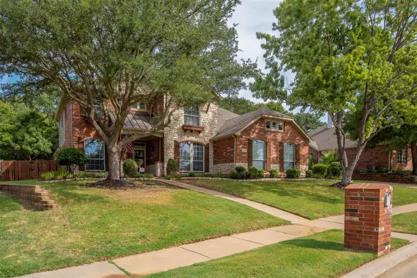 Mansfield, TX 76063,3111 RIDGE TRACE Circle