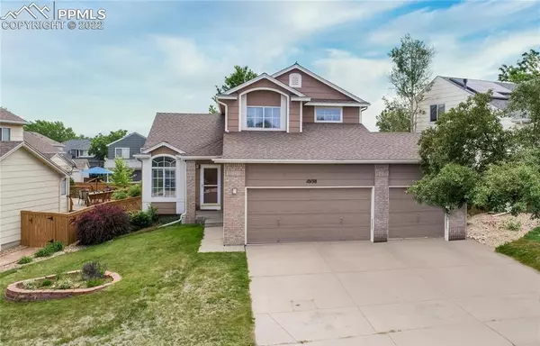 Highlands Ranch, CO 80129,10198 Woodrose CT