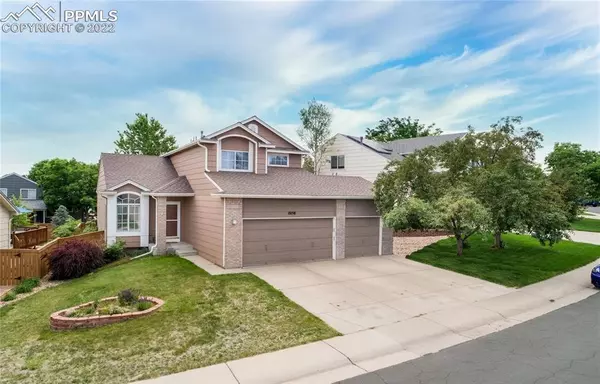 Highlands Ranch, CO 80129,10198 Woodrose CT