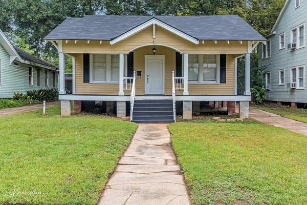 130 Dalzell Street, Shreveport, LA 71104