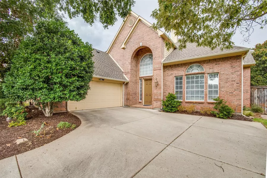 3400 Arbor Creek Lane, Flower Mound, TX 75022