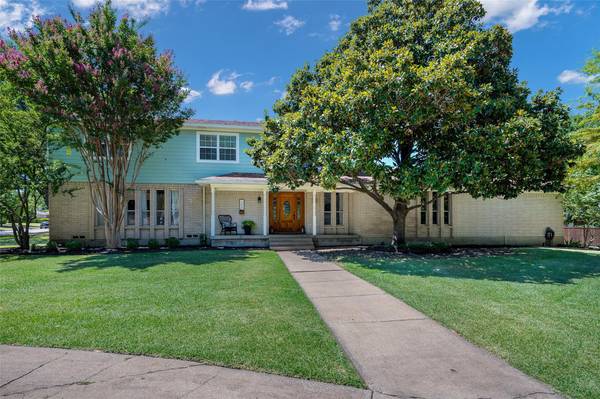 200 Lynge Drive, Allen, TX 75013