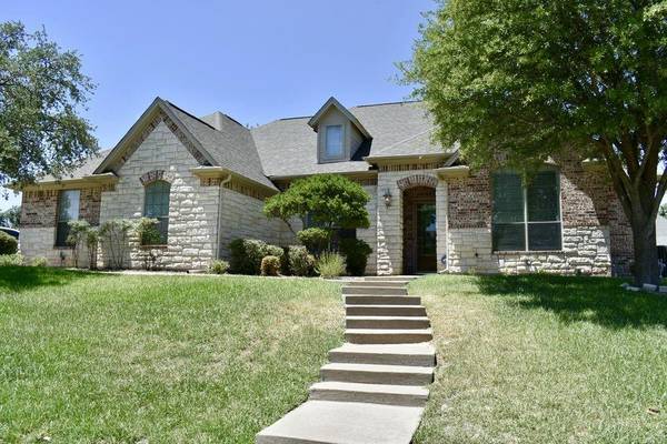 2206 Riverwood Drive, Weatherford, TX 76087