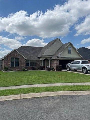 167 Lola Circle, Benton, LA 71006