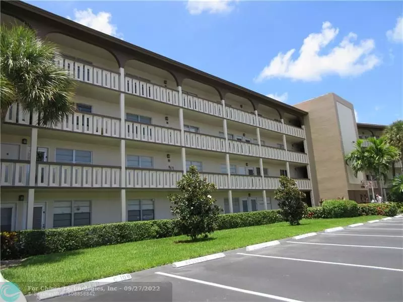 3201 Portofino Pt  #D3, Coconut Creek, FL 33066