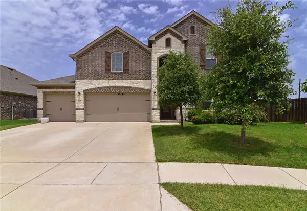 328 Callaghan Drive, Fate, TX 75189