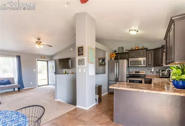 Pueblo West, CO 81007,129 E Galatea DR