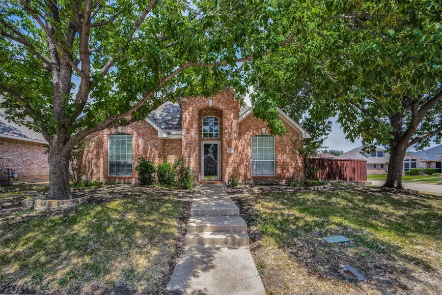 1637 Niagara Boulevard, Lewisville, TX 75077