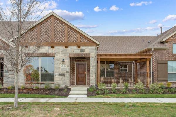 3730 Dalea Drive, Prosper, TX 75078