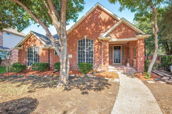 501 Renfro Court, Irving, TX 75063