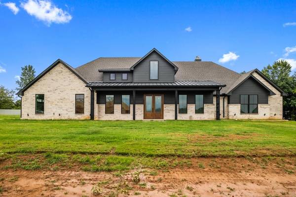 21815 Country Meadows,  Bullard,  TX 75757