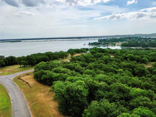 Lot 49 Cimmarron Bay Drive, Runaway Bay, TX 76426