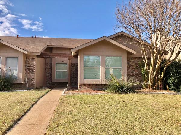 3944 & 3946 Queens Court, Garland, TX 75043