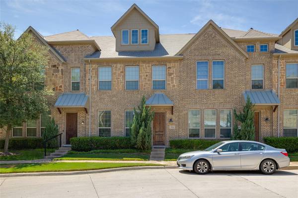 516 Reale Drive, Irving, TX 75039