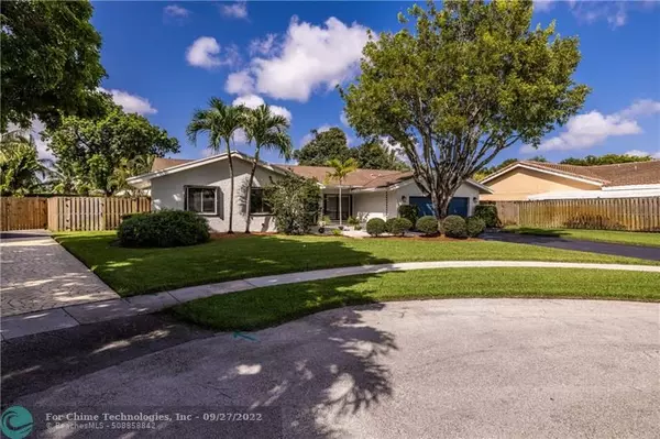 Plantation, FL 33317,5331 SW 19 ST