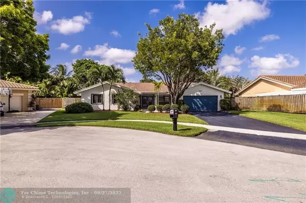 Plantation, FL 33317,5331 SW 19 ST