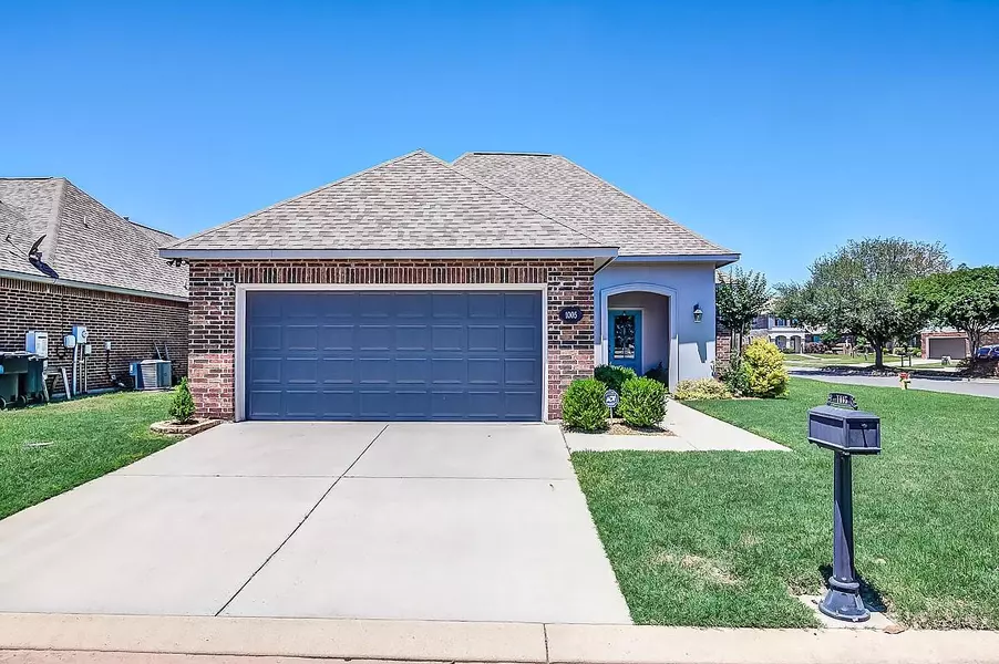 1005 Sunshine Lane, Shreveport, LA 71105