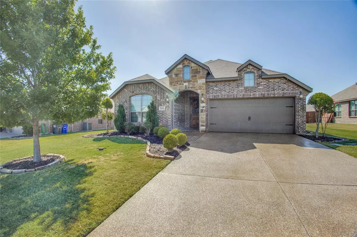 Forney, TX 75126,3102 Persimmons Way