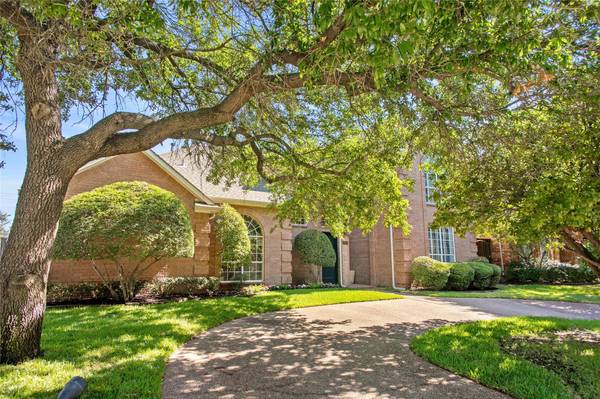 5807 Covehaven Drive, Dallas, TX 75252