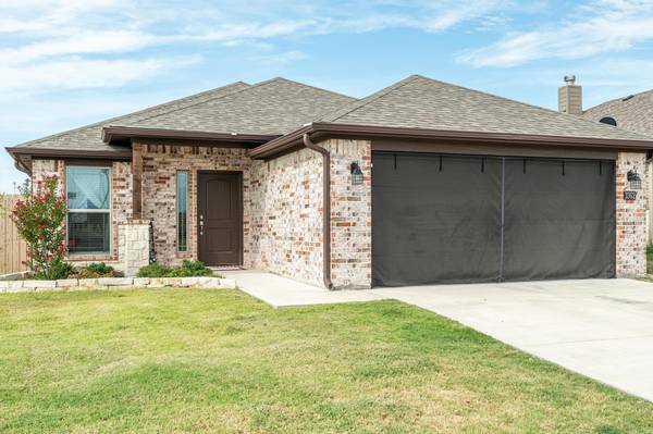 3302 Hanan Street, Sherman, TX 75092