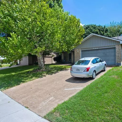 Garland, TX 75043,326 Fieldside Drive