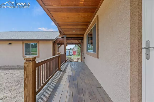 Florissant, CO 80816,64 Adair CIR