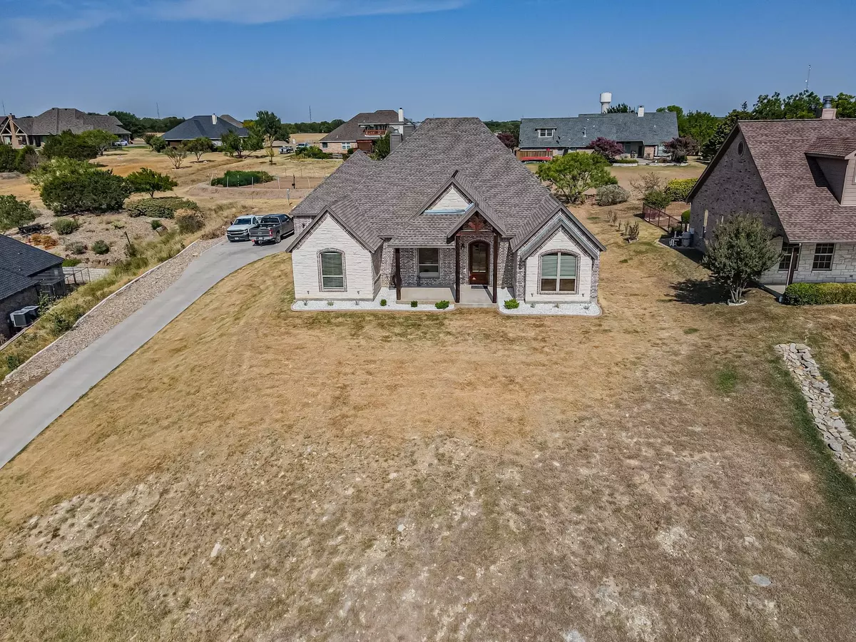 Granbury, TX 76049,1307 Bentwater Parkway