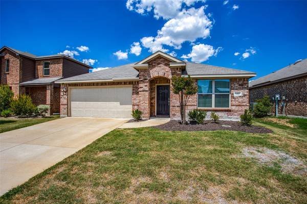 1202 Mount Olive Lane, Forney, TX 75126