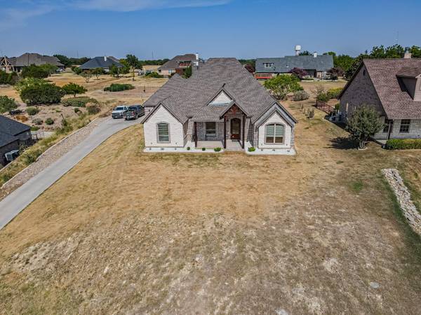 1307 Bentwater Parkway, Granbury, TX 76049