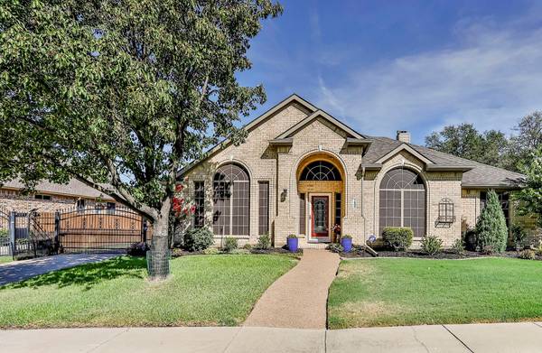 1500 Briar Meadow Drive, Keller, TX 76248