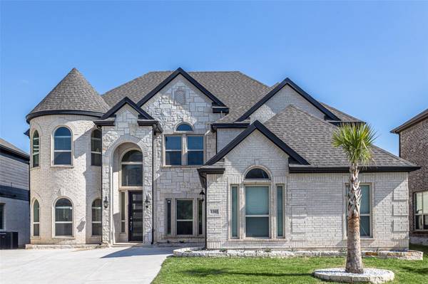 1305 Hoyt Drive, Mckinney, TX 75071