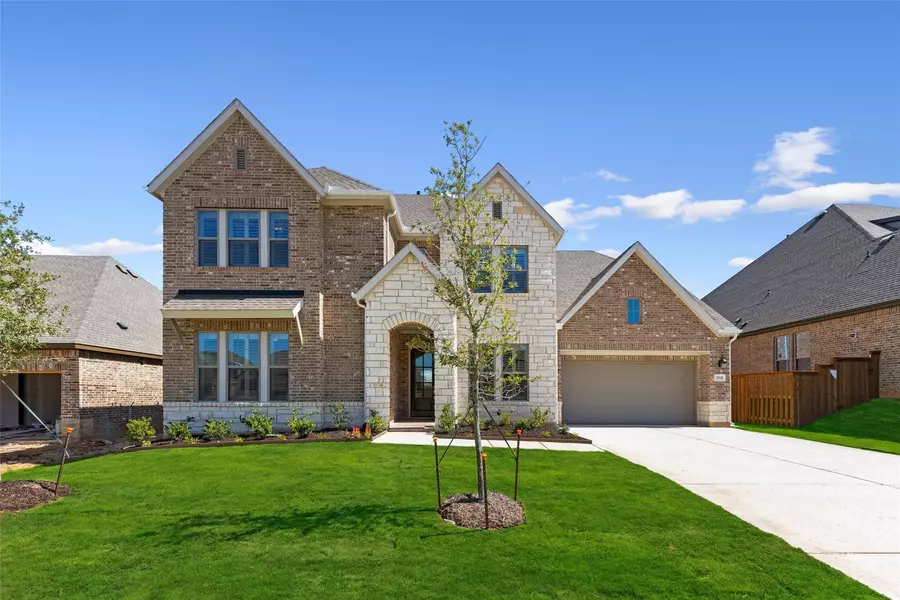 2918 Deerhurst Drive, Highland Village, TX 75077