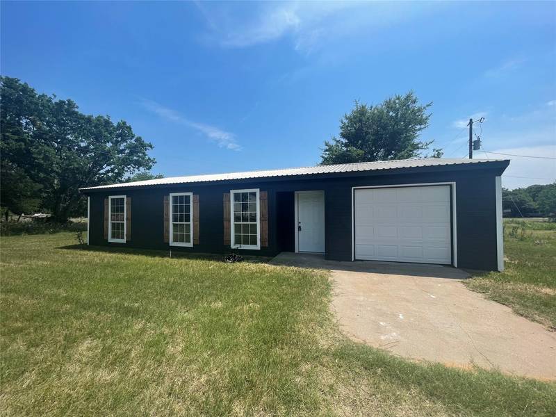 2700 N Fm 113, Weatherford, TX 76088