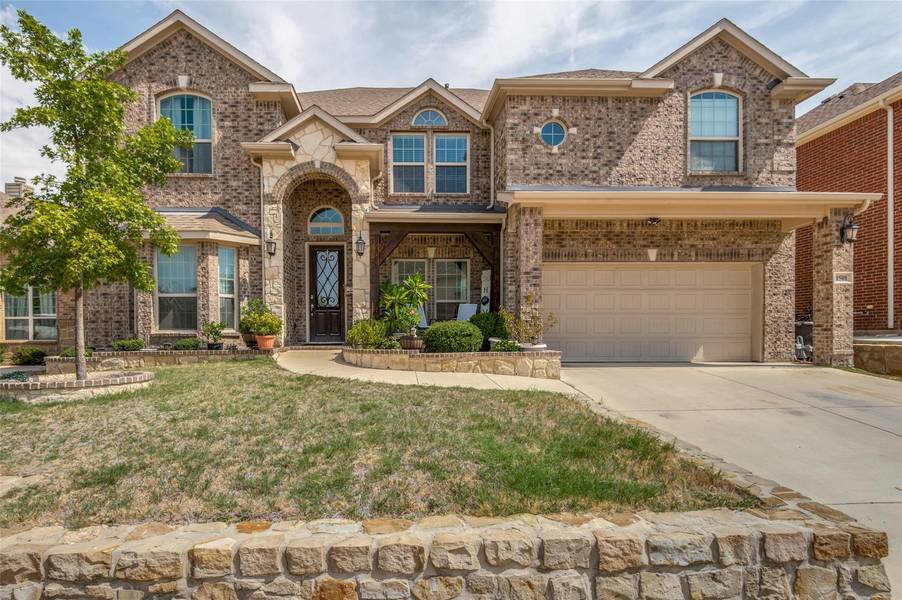 1501 Fiddleneck Street, Fort Worth, TX 76177