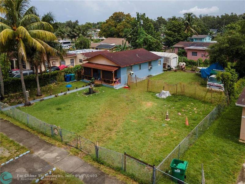 1185 NW 100 ST, Miami, FL 33150