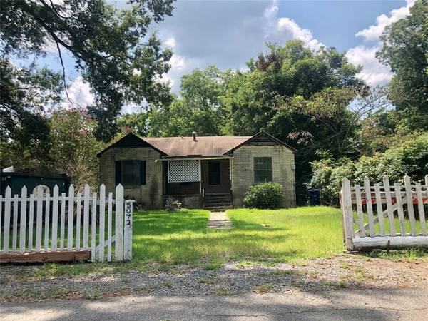 5342 Sussex Avenue, Shreveport, LA 71108