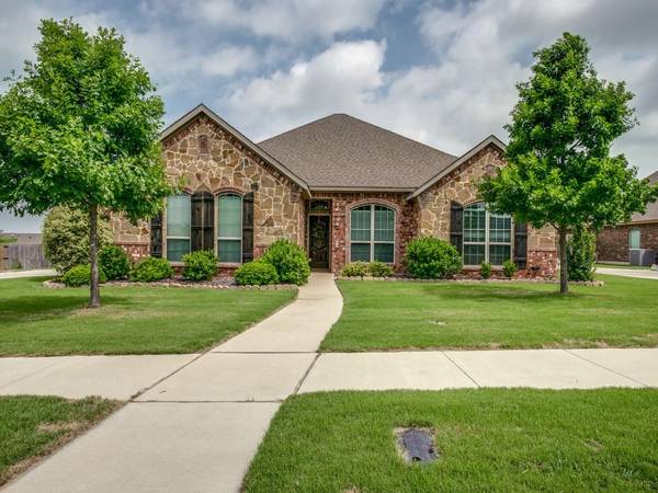 220 William Allen Lane, Decatur, TX 76234