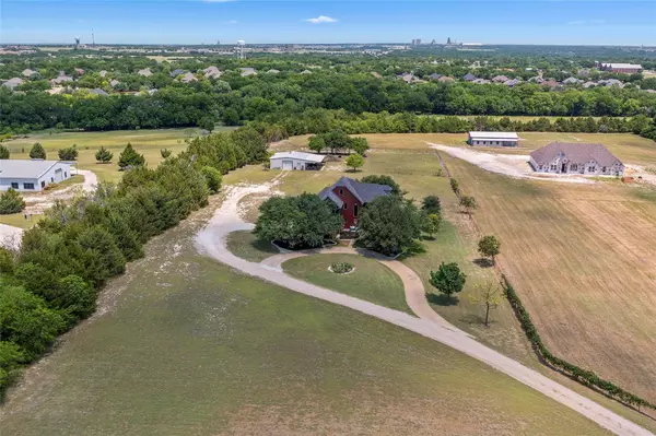 1875 Ashford Lane, Midlothian, TX 76065