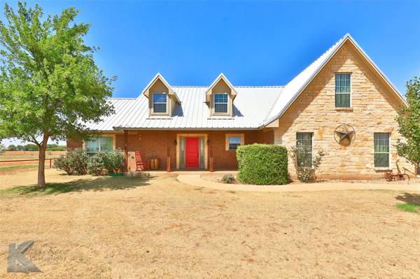 15255 Private Road 6053, Hawley, TX 79525