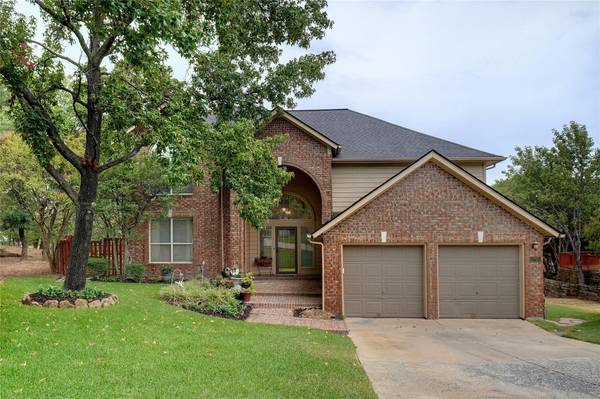 2765 Elmtree Drive, Highland Village, TX 75077